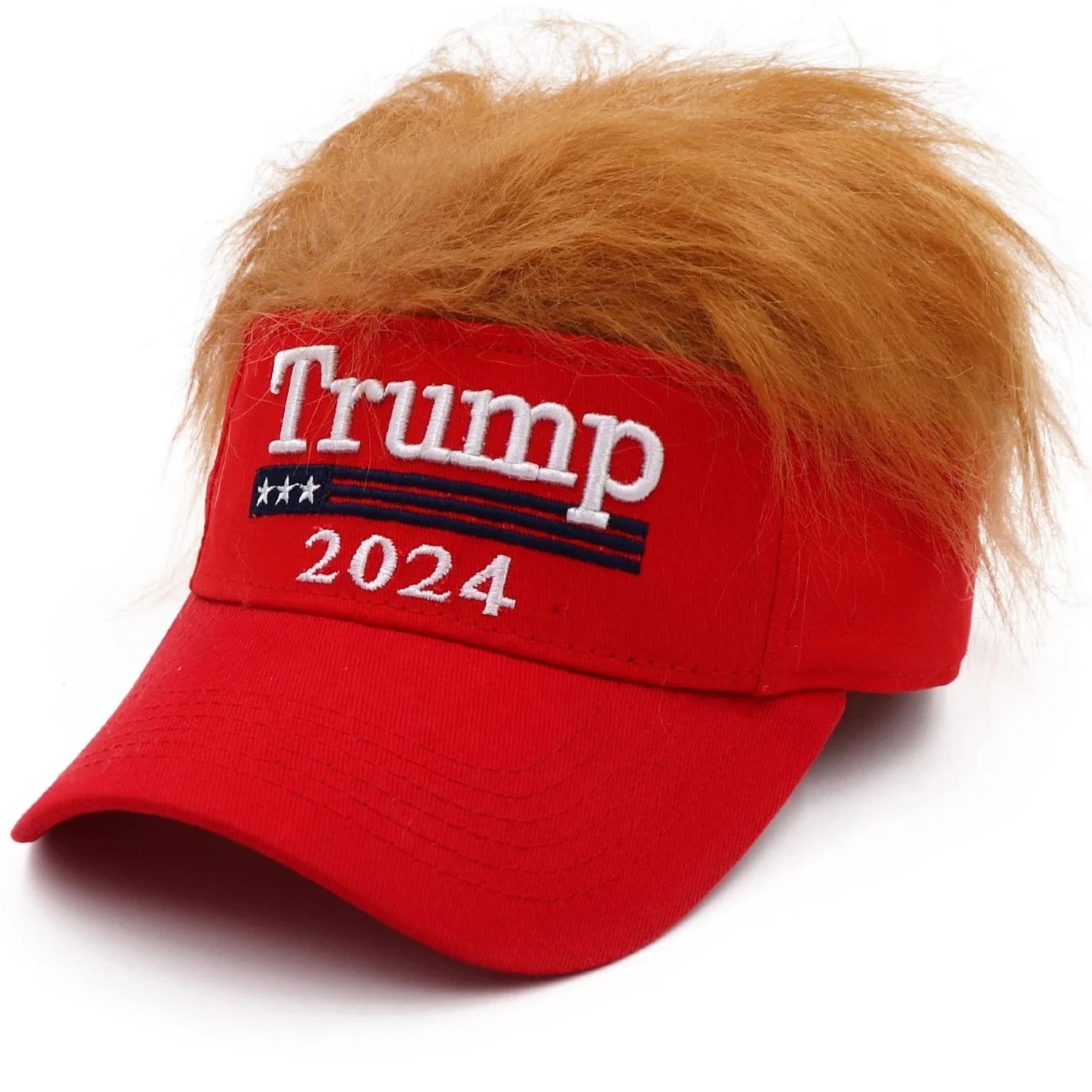 Trump 2024 Hair Hat
